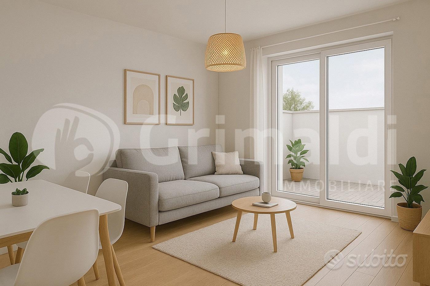 Appartamento – Milano, Greco, Municipio 2 - Vista 3
