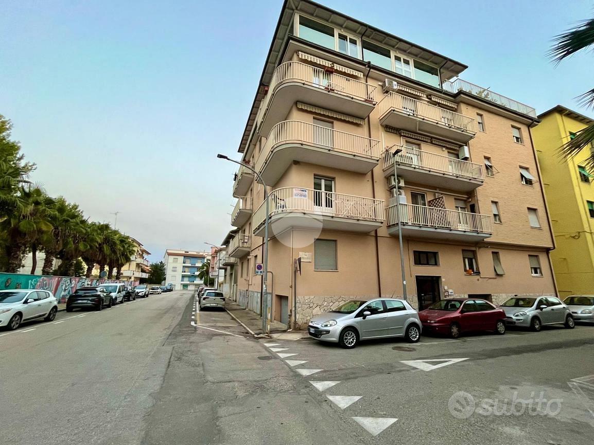 Apartment in San Benedetto del Tronto, Marina di sotto - Vista 2