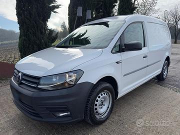 Caddy 2.0 TDI 122 CV Space Maxi SI PERMUTE