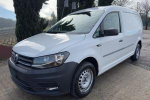 Caddy 2.0 TDI 122 CV Space Maxi SI PERMUTE