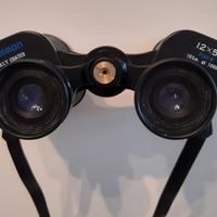 Binocolo Tamron 12x50