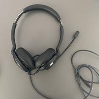 Cuffie JABRA EVOLVE