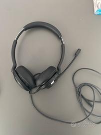 Cuffie JABRA EVOLVE