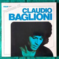 L'album di Claudio Baglioni 3 LP RCA 1982