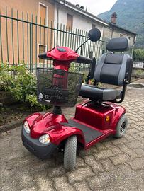 Scuter anziani / disabili magicsan