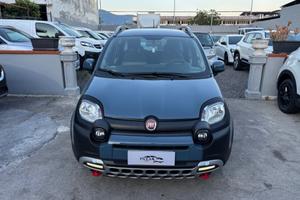Fiat Panda 1.2 EasyPower City Cross