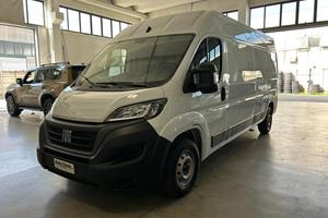 FIAT Ducato 2.2 DIESEL 140 CV PL-TN