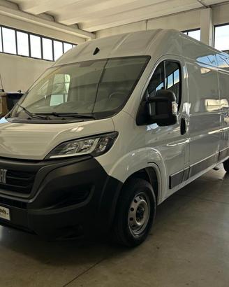 FIAT Ducato 2.2 DIESEL 140 CV PL-TN
