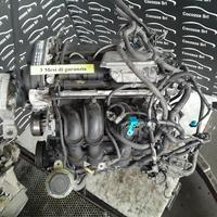 MOTORE FORD FOCUS 1.6 BENZINA *HXDA*
