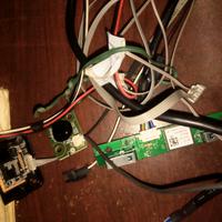 Scheda di accensione per tv philips 50pus7505/12