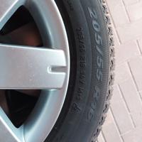 cerchi +gomme 205 55 r16