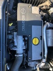 Motore opel 2.2 y22dth