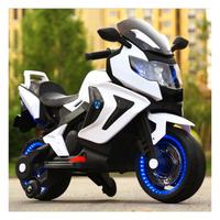 MOTOCICLETTA 2 POSTI 12V