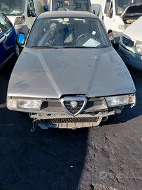 RICAMBI ALFA ROMEO 155