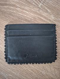 Porta carte di credito Pollini