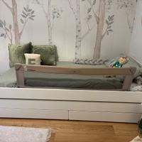 Letto singolo ikea
