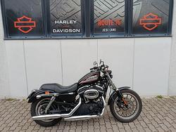 Harley-davidson Sportster 883 XL R - 2006