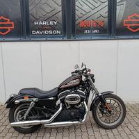 Harley-davidson Sportster 883 XL R - 2006