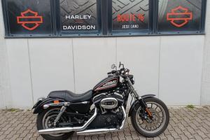 Harley-davidson Sportster 883 XL R - 2006