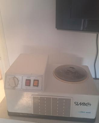 Gelatiera Simac