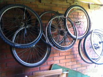 Accessori bici 20ragazza Don26 Montain e Citybike