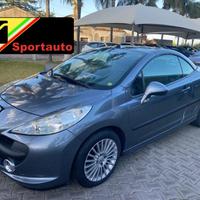 PEUGEOT 207 1.6 HDi 110CV CC Tecno