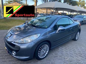 PEUGEOT 207 1.6 HDi 110CV CC Tecno