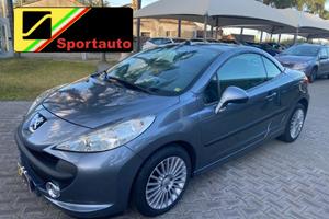 PEUGEOT 207 1.6 HDi 110CV CC Tecno
