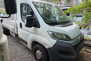 Citroen JUMPER