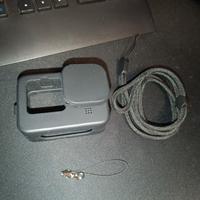 Custodia GOPRO in silicone