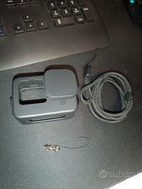 Custodia GOPRO in silicone