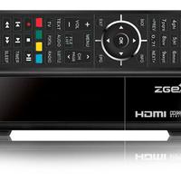 Decoder satellitari.