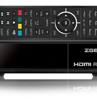 Decoder satellitari.