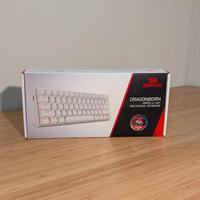 Redragon K630 - Tastiera Gaming