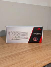 Redragon K630 - Tastiera Gaming