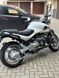 Bmw r1150r