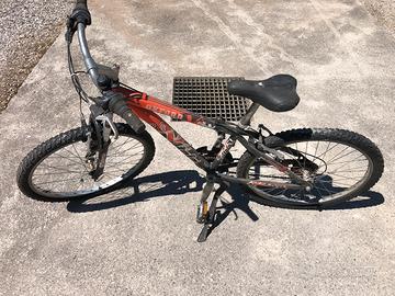 Bici Bambino