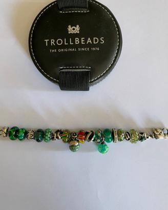 Bracciale Trollbeads Originale