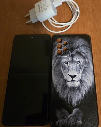 Samsung A72
