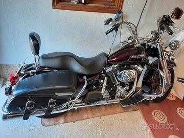 Harley-Davidson Touring Road King - 2005