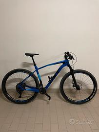 MTB Professionale