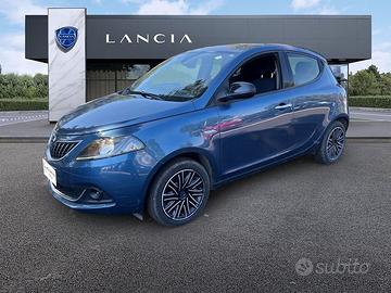 Lancia Ypsilon 1.0 FireFly 70cv S&S Hybrid GOLD