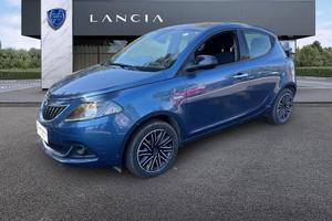 Lancia Ypsilon 1.0 FireFly 70cv S&S Hybrid GOLD