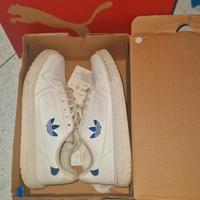 scarpe adidas n.42 uomo 