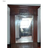 Specchiera XiX secolo