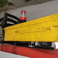 Motosega Mc Culloch California 90