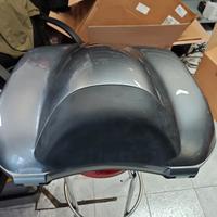 Bauletto originale Honda Silver Wing