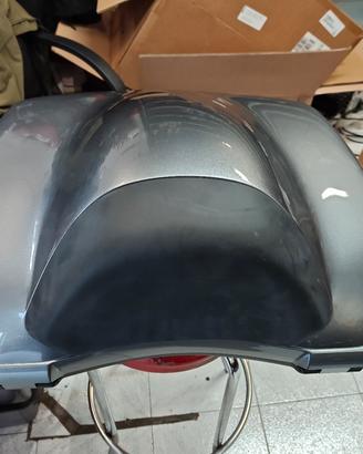 Bauletto originale Honda Silver Wing