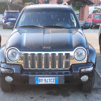 Jeep Cherokee 3.7 gpl asi