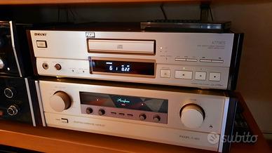 cd player sony 779es